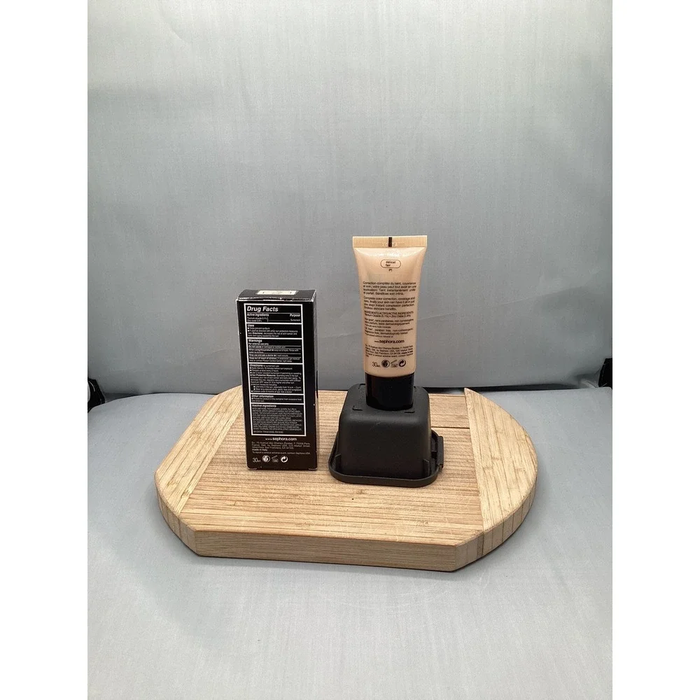Sephora Collection Perfect CC Cream Spf 20‎ Fair Mat Matte Bronze SEALED 1 oz